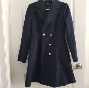 NWOT Dorothy Perkins Coat
